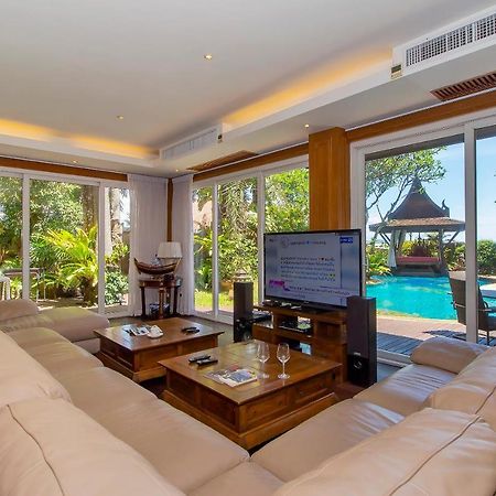 Villa Haven Jomtien pláž Exteriér fotografie