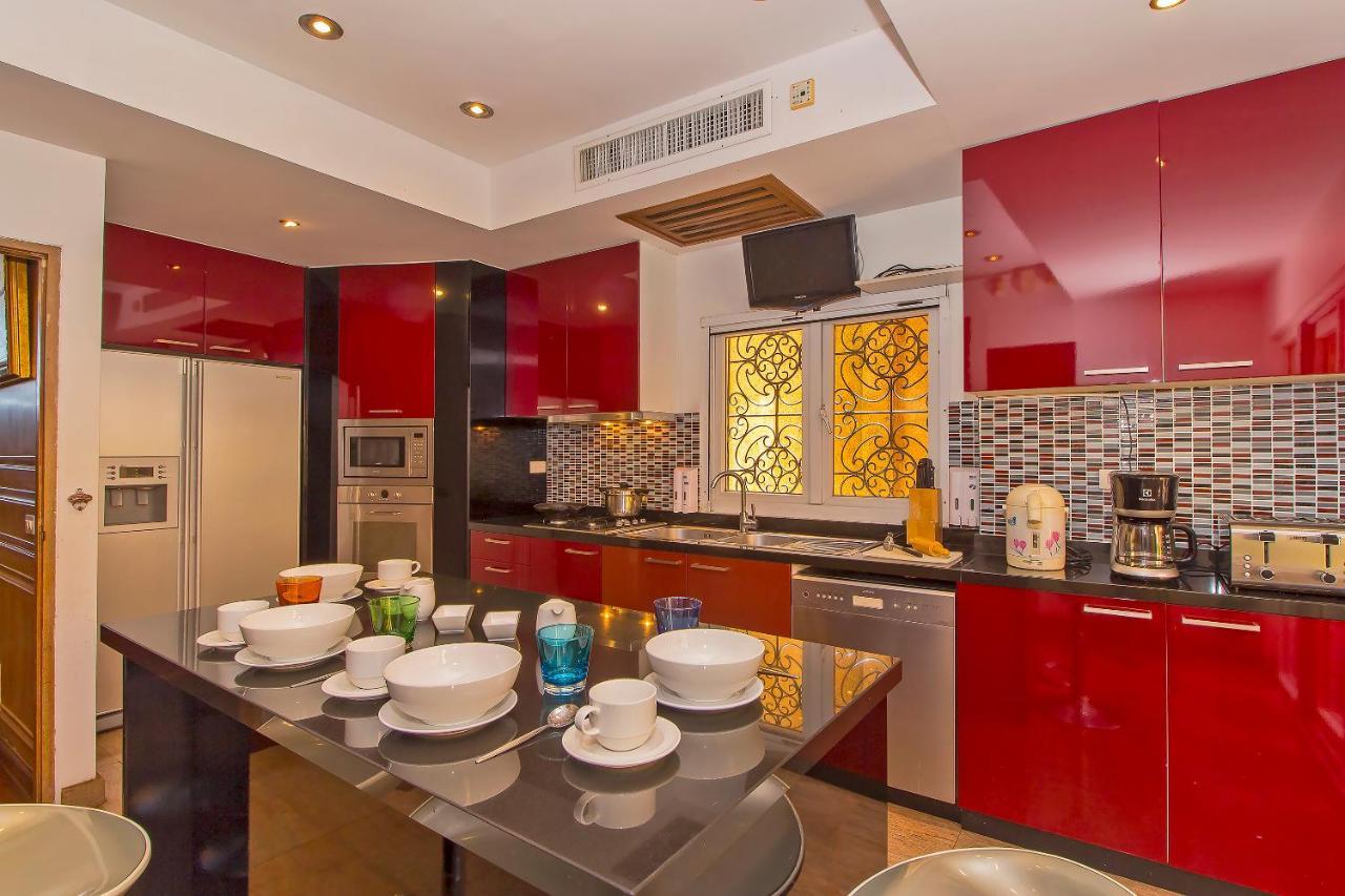 Villa Haven Jomtien pláž Exteriér fotografie