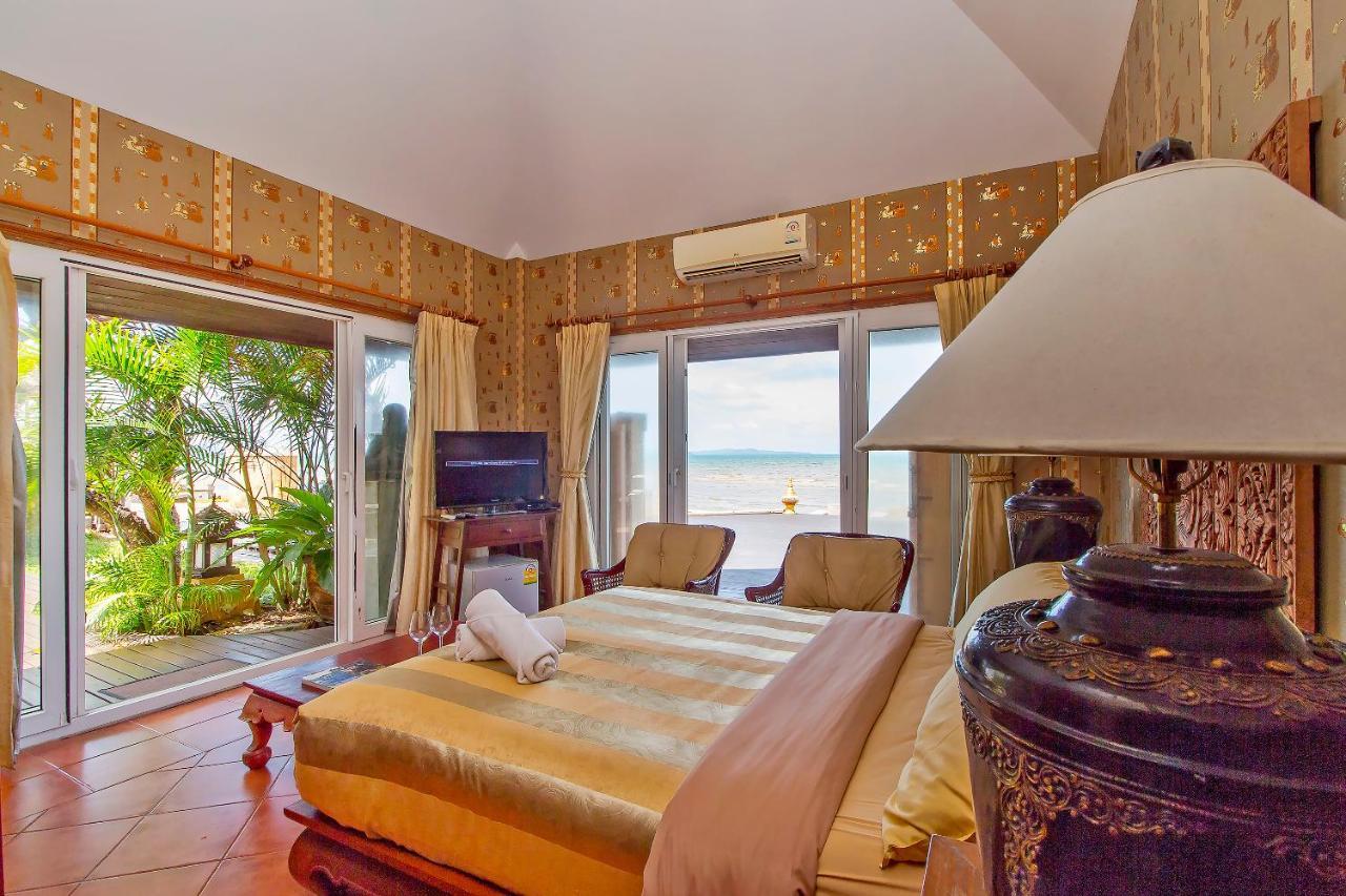 Villa Haven Jomtien pláž Exteriér fotografie