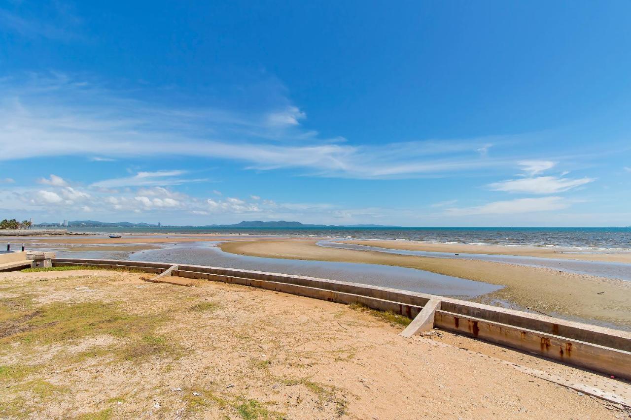 Villa Haven Jomtien pláž Exteriér fotografie
