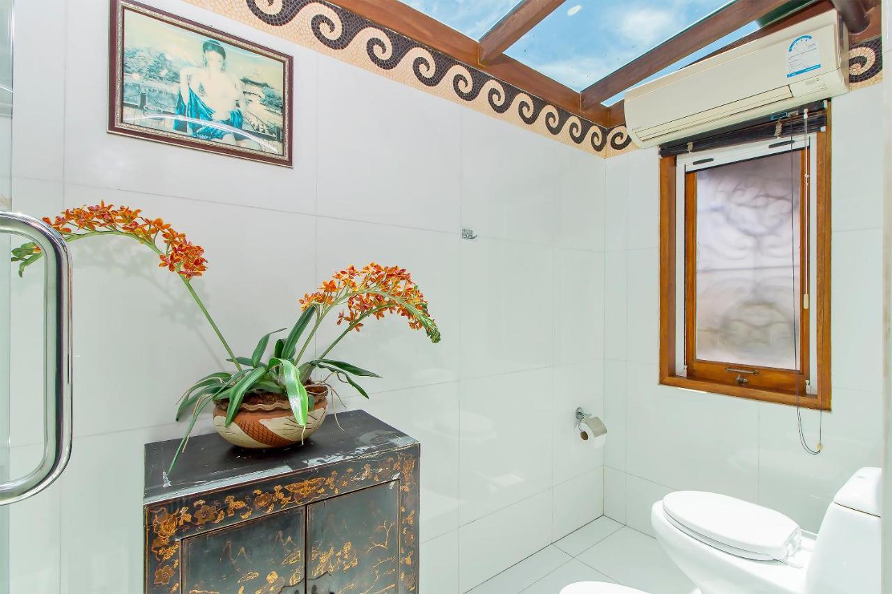 Villa Haven Jomtien pláž Exteriér fotografie