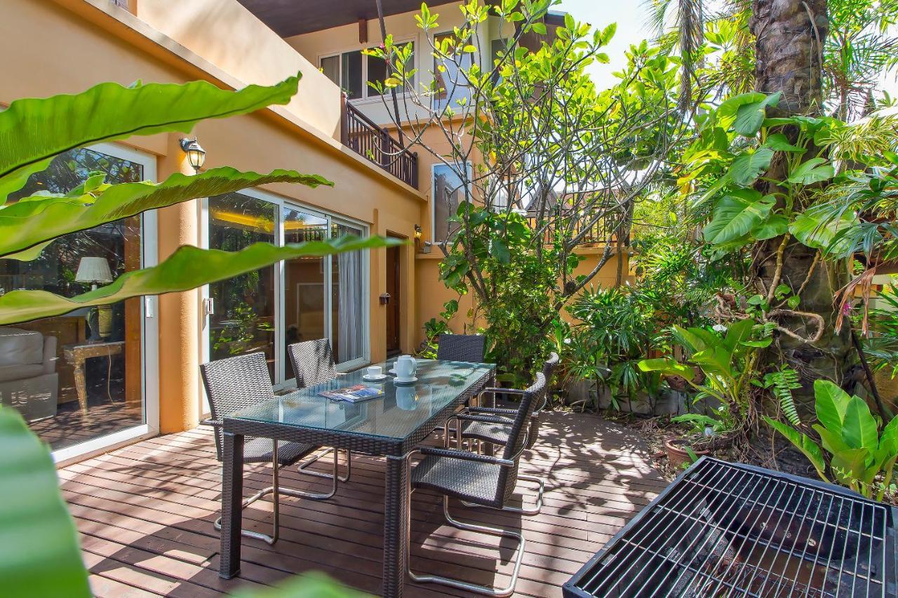 Villa Haven Jomtien pláž Exteriér fotografie