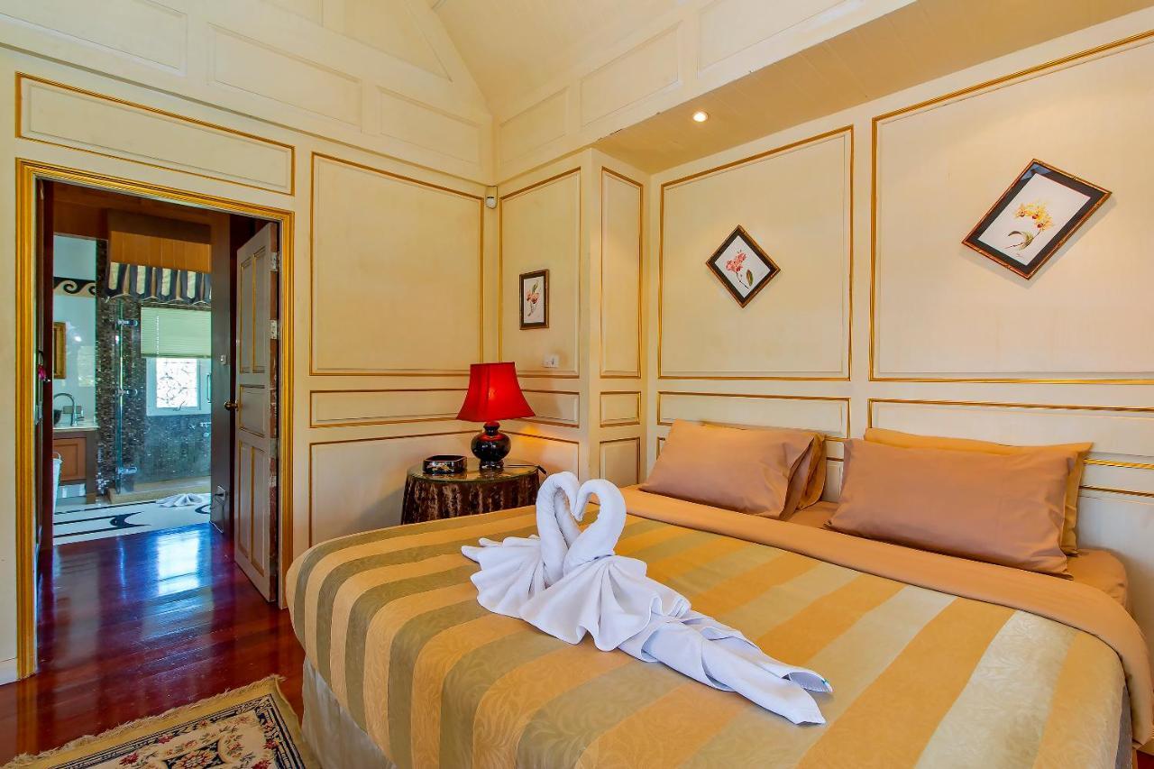 Villa Haven Jomtien pláž Exteriér fotografie