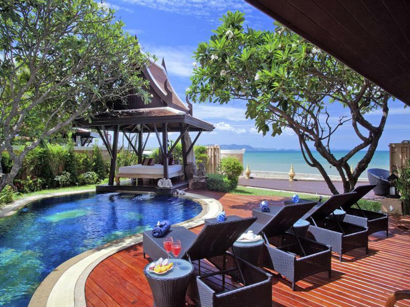Villa Haven Jomtien pláž Exteriér fotografie